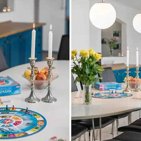 Casa vacanze 369-lemvig-klostervej-39 Lemvig