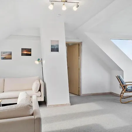 Casa vacanze 369-lemvig-klostervej-39 *