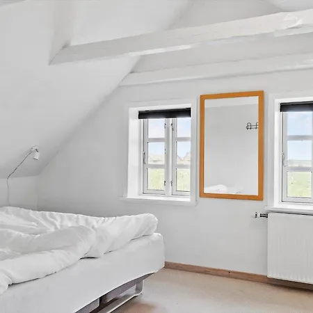 Casa vacanze 369-lemvig-klostervej-39 Lemvig
