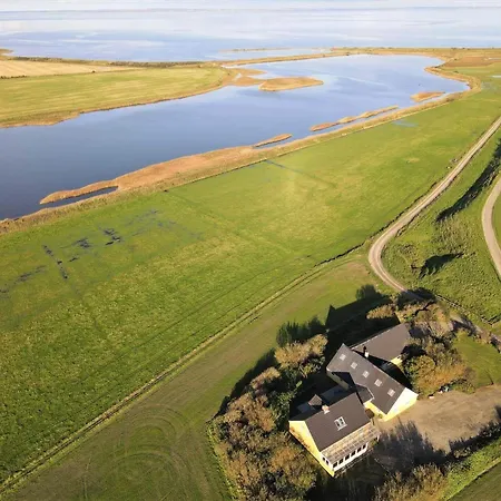 369-lemvig-klostervej-39 Nyaraló *