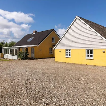Dom wakacyjny 369-lemvig-klostervej-39 Lemvig