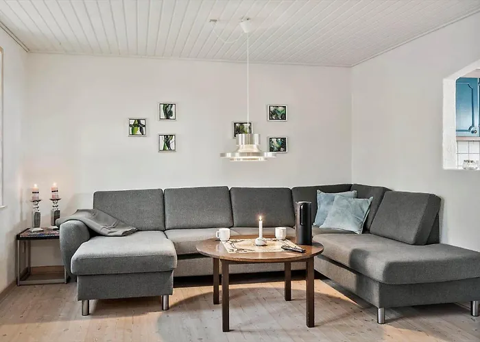 369-lemvig-klostervej-39 Nyaraló