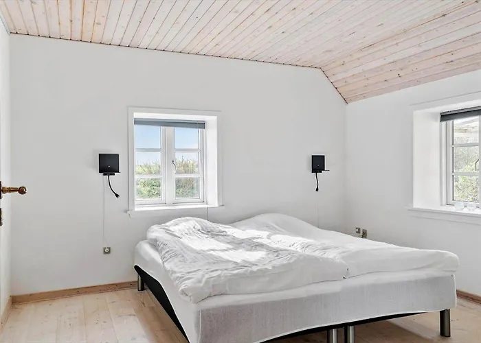 Nyaraló 369-lemvig-klostervej-39 Lemvig
