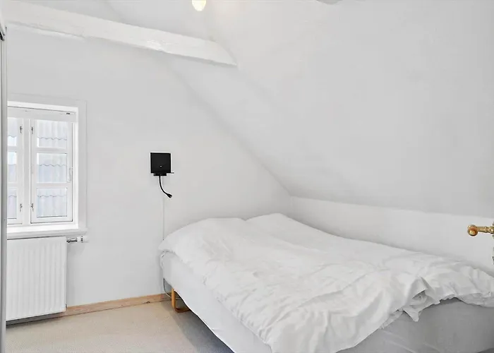 369-lemvig-klostervej-39 Nyaraló Lemvig