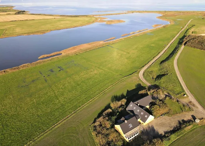 369-lemvig-klostervej-39 Nyaraló *