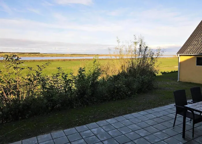 369-lemvig-klostervej-39 Nyaraló Lemvig