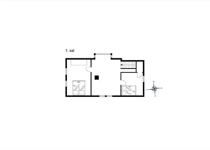 369-lemvig-klostervej-39 Nyaraló *